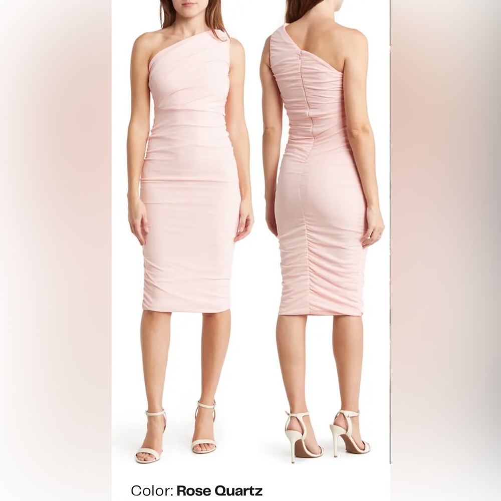 Love by Design Dress